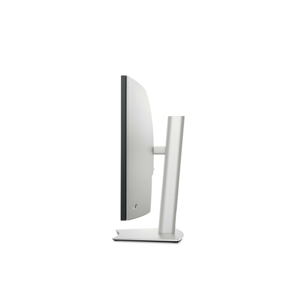 DELL UltraSharp U4025QW computer monitor 101.6 cm (40") 5120 x 2160 pixels 5K Ultra HD LCD Silver DELL UltraSharp U4025QW computer monitor 101.6 cm (40") 5120 x 2160 pixels 5K Ultra HD LCD Silver