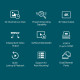 VIGI 32 Channel Network Video Recorder