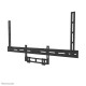 Neomounts AV2-500BL Videobar kit 43-110" - VESA - max 10 kg - universal Neomounts AV2-500BL Videobar kit 43-110" - VESA - max 10 kg - universal