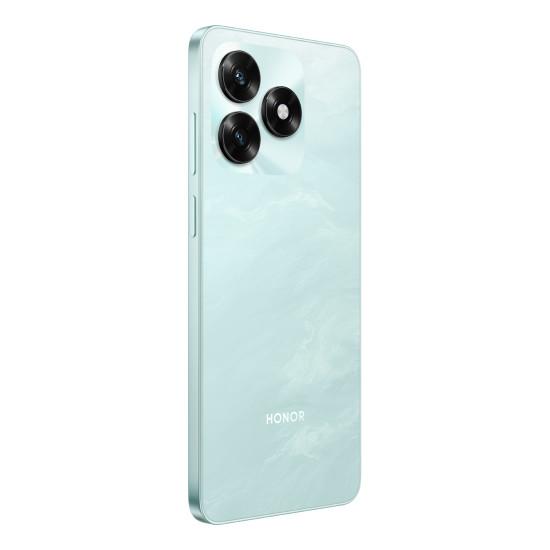 MOBILE PHONE HONOR X5C PLUS/4/128GB CYAN 5109BYFJ HONOR