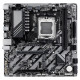 GIGABYTE B840M D2H Motherboard - AMD Ryzen 9000 CPUs, 5+2+2 Phases VRM, up to 7600MHz DDR5, 1xPCIe 4.0 + 1xPCIe 3.0 M.2, 2.5GbE LAN, USB 3.2 Gen 1 GIGABYTE B840M D2H Motherboard - AMD Ryzen 9000 CPUs, 5+2+2 Phases VRM, up to 7600MHz DDR5, 1xPCIe 4.0 + 1xPCIe 3.0 M.2, 2.5GbE LAN, USB 3.2 Gen 1