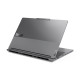 Lenovo ThinkBook 16p G5 IRX Intel® Core™ i9 i9-14900HX Laptop 40.6 cm (16") WQXGA 32 GB DDR5-SDRAM 1 TB SSD NVIDIA GeForce RTX 4060 Wi-Fi 6E (802.11ax) Windows 11 Pro Nordic Grey Lenovo ThinkBook 16p G5 IRX Intel® Core™ i9 i9-14900HX Laptop 40.6 cm (16") WQXGA 32 GB DDR5-SDRAM 1 TB SSD NVIDIA GeForce RTX 4060 Wi-Fi 6E (802.11ax) Windows 11 Pro Nordic Grey