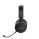 Trust GXT 491 Fayzo Headset Wired & Wireless Head-band Gaming USB Type-C Bluetooth Black Trust GXT 491 Fayzo Headset Wired & Wireless Head-band Gaming USB Type-C Bluetooth Black