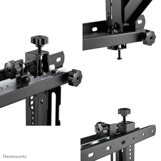 Neomounts video wall mount