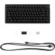 HyperX Alloy Rise Gaming Keyboard 75 HyperX Alloy Rise Gaming Keyboard 75