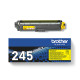 Brother TN-245Y toner cartridge 1 pc(s) Original Yellow Brother TN-245Y toner cartridge 1 pc(s) Original Yellow