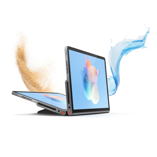 Lenovo Tab Plus Mediatek 128 GB 29.2 cm (11.5") 8 GB Wi-Fi 5 (802.11ac) Android 14 Grey Lenovo Tab Plus Mediatek 128 GB 29.2 cm (11.5") 8 GB Wi-Fi 5 (802.11ac) Android 14 Grey