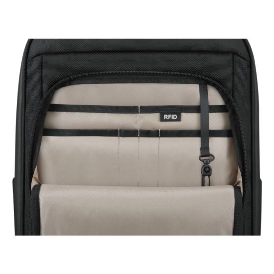 LENOVO TP PROFESSIONAL BACKPACK 16” LENOVO TP PROFESSIONAL BACKPACK 16”