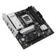Mainboard|ASUS|AMD B850|SAM5|Micro-ATX|Memory DDR5|Memory slots 4|1xPCI-Express 4.0 16x|1xPCI-Express 5.0 16x|3xM.2|1xHDMI|2xDisplayPort|4xUSB 2.0|4xUSB 3.2|1xRJ45|3xAudio port|PRIMEB850M-AWIFI Mainboard|ASUS|AMD B850|SAM5|Micro-ATX|Memory DDR5|Memory slots 4|1xPCI-Express 4.0 16x|1xPCI-Express 5.0 16x|3xM.2|1xHDMI|2xDisplayPort|4xUSB 2.0|4xUSB 3.2|1xRJ45|3xAudio port|PRIMEB850M-AWIFI
