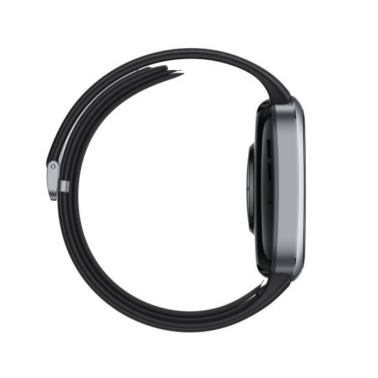 Huawei Watch D2 4.62 cm (1.82") AMOLED 38 mm Digital 480 x 408 pixels Touchscreen Aluminium Huawei Watch D2 4.62 cm (1.82") AMOLED 38 mm Digital 480 x 408 pixels Touchscreen Aluminium