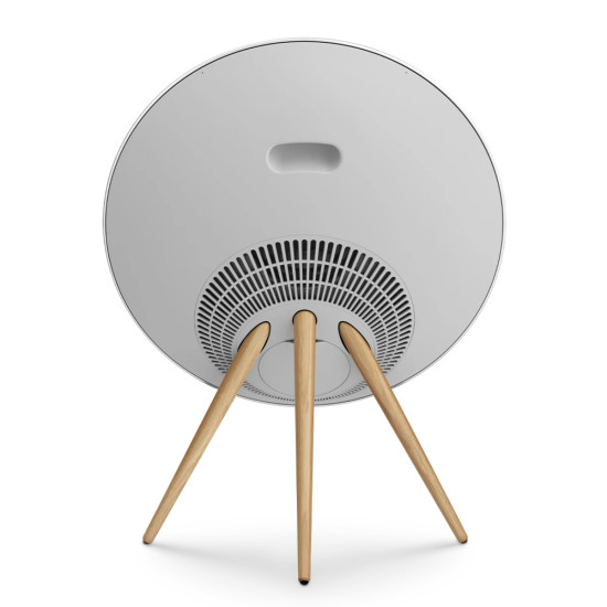 Bang & Olufsen BeoSound A9 Aluminium, Grey Wired & Wireless 1500 W Bang & Olufsen BeoSound A9 Aluminium, Grey Wired & Wireless 1500 W