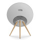 Bang & Olufsen BeoSound A9 Aluminium, Grey Wired & Wireless 1500 W Bang & Olufsen BeoSound A9 Aluminium, Grey Wired & Wireless 1500 W