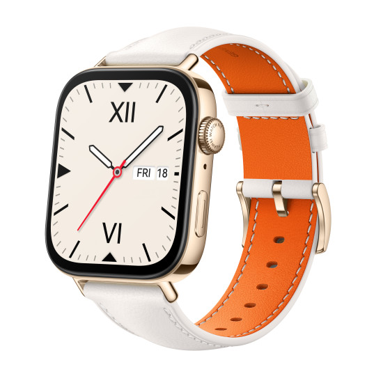 Huawei WATCH Fit 3 4.62 cm (1.82") AMOLED Digital 408 x 480 pixels Touchscreen Gold Wi-Fi GPS (satellite) Huawei WATCH Fit 3 4.62 cm (1.82") AMOLED Digital 408 x 480 pixels Touchscreen Gold Wi-Fi GPS (satellite)