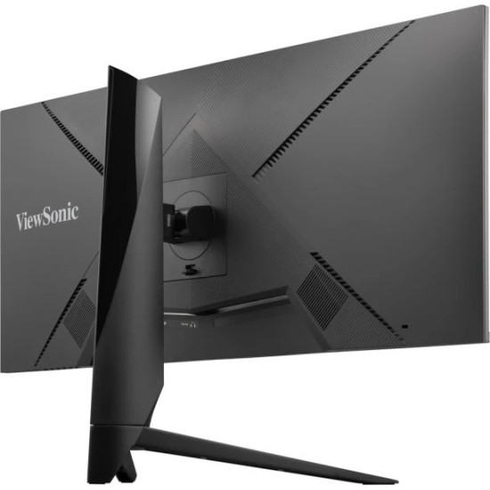Viewsonic VX Series VX3480-2K-PRO computer monitor 86.4 cm (34") 3440 x 1440 pixels UltraWide Quad HD LED Black Viewsonic VX Series VX3480-2K-PRO computer monitor 86.4 cm (34") 3440 x 1440 pixels UltraWide Quad HD LED Black