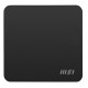 MSI Cubi NUC 1M-001EU Intel Core 7 150U 16 GB DDR5-SDRAM 1 TB SSD Windows 11 Pro Mini PC Black MSI Cubi NUC 1M-001EU Intel Core 7 150U 16 GB DDR5-SDRAM 1 TB SSD Windows 11 Pro Mini PC Black