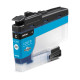 Brother LC427C ink cartridge 1 pc(s) Original Cyan Brother LC427C ink cartridge 1 pc(s) Original Cyan