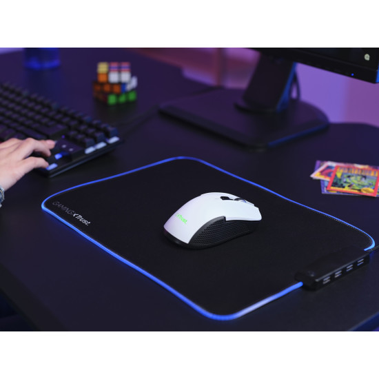 Trust GXT 923W YBAR mouse Gaming Right-hand RF Wireless Optical 7200 DPI Trust GXT 923W YBAR mouse Gaming Right-hand RF Wireless Optical 7200 DPI