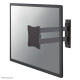 Neomounts FPMA-W820BLACK Monitor/TV mount wall 10-27" - full motion Neomounts FPMA-W820BLACK Monitor/TV mount wall 10-27" - full motion