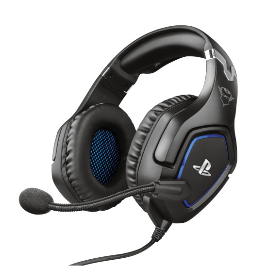HEADSET GXT 488 FORZE PS4/23530 TRUST HEADSET GXT 488 FORZE PS4/23530 TRUST