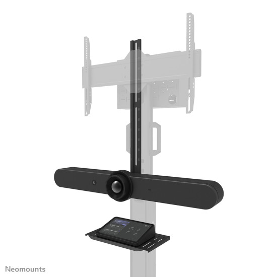 Neomounts AFLS-825BL1 Videobar and multimedia kit - universal Neomounts AFLS-825BL1 Videobar and multimedia kit - universal