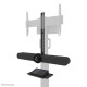 Neomounts AFLS-825BL1 Videobar and multimedia kit - universal Neomounts AFLS-825BL1 Videobar and multimedia kit - universal