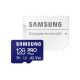 MEMORY MICRO SDXC PRO+ 128GB/W/ADAPT. MB-MD128SA/EU SAMSUNG MEMORY MICRO SDXC PRO+ 128GB/W/ADAPT. MB-MD128SA/EU SAMSUNG