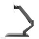 MONITOR ACC DESK MOUNT 10-32"/FPMA-D885BLACK NEOMOUNTS