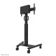 Neomounts FL50S-825BL1 TV trolley 37-75" - TÜV Neomounts FL50S-825BL1 TV trolley 37-75" - TÜV