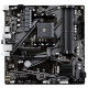 A520M DS3H WIFI6E Motherboard - Supports AMD Ryzen 5000 Series AM4 CPUs, up to 4733MHz DDR4 (OC), 1xPCIe 3.0 M.2, WIFI 6E, GbE LAN, USB 3.2 Gen 1