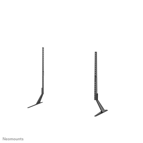 TV SET ACC DESK MOUNT 23-75"/DS45-430BL19 NEOMOUNTS