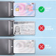 CARD READER FLAT SMARTCARD/ID/USB2.0 1.3M CRE-SM3T AXAGON CARD READER FLAT SMARTCARD/ID/USB2.0 1.3M CRE-SM3T AXAGON