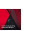 HyperX Pulsefire Mat - Gaming Mouse Pad - Cloth (M) HyperX Pulsefire Mat - Gaming Mouse Pad - Cloth (M)