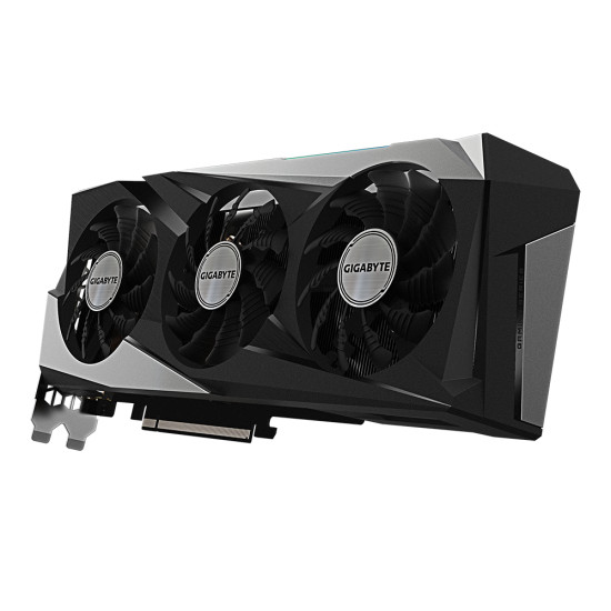 Graphics Card|GIGABYTE|AMD Radeon RX 7600|8 GB|GDDR6|128 bit|PCIE 4.0 16x|2xHDMI|2xDisplayPort|GV-R76GAMINGOC-8GD1.1 Graphics Card|GIGABYTE|AMD Radeon RX 7600|8 GB|GDDR6|128 bit|PCIE 4.0 16x|2xHDMI|2xDisplayPort|GV-R76GAMINGOC-8GD1.1