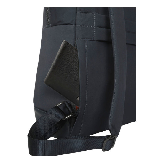 Targus TBB65002GL laptop case 40.6 cm (16") Backpack Blue Targus TBB65002GL laptop case 40.6 cm (16") Backpack Blue