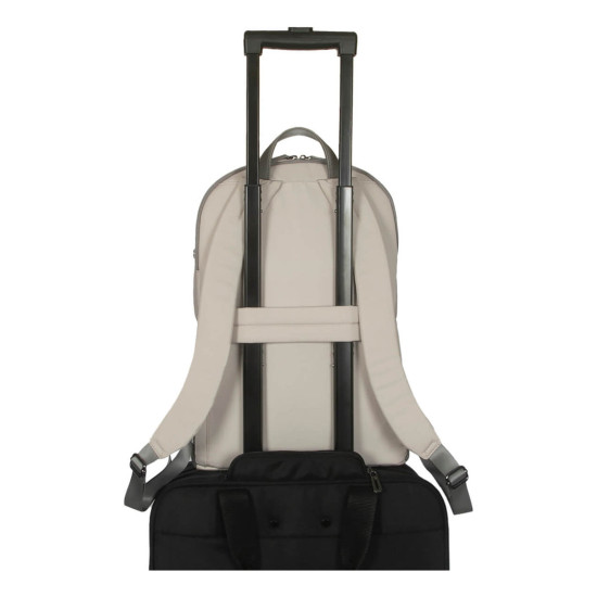 Targus TBB65013GL laptop case 40.6 cm (16") Backpack Oak Targus TBB65013GL laptop case 40.6 cm (16") Backpack Oak