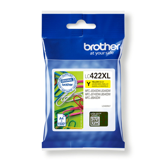 LC-422XLY LC-422XLY