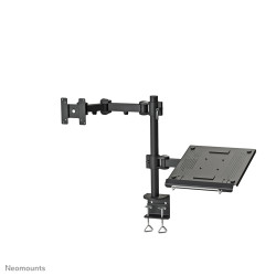NB/MONITOR ACC DESK MOUNT/FPMA-D960NOTEBOOK NEOMOUNTS