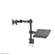 Neomounts FPMA-D960NOTEBOOK Monitor arm with laptop holder 10-27" Neomounts FPMA-D960NOTEBOOK Monitor arm with laptop holder 10-27"