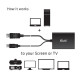 DisplayPort to Dual Link DVI-D HDCP ON version Active Adapter M/F