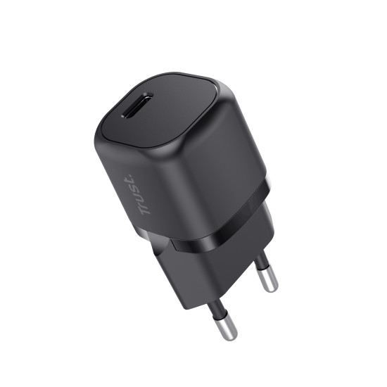 Trust Maxo Universal Black AC Indoor Trust Maxo Universal Black AC Indoor