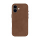 dbramante1928 Roskilde MagSafe - iPhone 16 - Dark Tan dbramante1928 Roskilde MagSafe - iPhone 16 - Dark Tan
