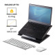 Fellowes Designer Suites Laptop Riser Fellowes Designer Suites Laptop Riser