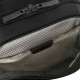 Targus HeritageLuxe backpack Travel backpack Black Polyester Targus HeritageLuxe backpack Travel backpack Black Polyester