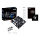ASUS PRIME B450M-A II AMD B450 Socket AM4 micro ATX ASUS PRIME B450M-A II AMD B450 Socket AM4 micro ATX
