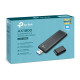 TP-Link Archer AX1800 Dual Band Wi-Fi 6 Wireless USB Adapter TP-Link Archer AX1800 Dual Band Wi-Fi 6 Wireless USB Adapter
