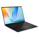 ASUS Vivobook S 16 OLED M5606UA-MX042W AMD Ryzen™ 7 8845HS Laptop 40.6 cm (16") 3.2K 16 GB LPDDR5x-SDRAM 1 TB SSD Wi-Fi 6E (802.11ax) Windows 11 Home Black ASUS Vivobook S 16 OLED M5606UA-MX042W AMD Ryzen™ 7 8845HS Laptop 40.6 cm (16") 3.2K 16 GB LPDDR5x-SDRAM 1 TB SSD Wi-Fi 6E (802.11ax) Windows 11 Home Black