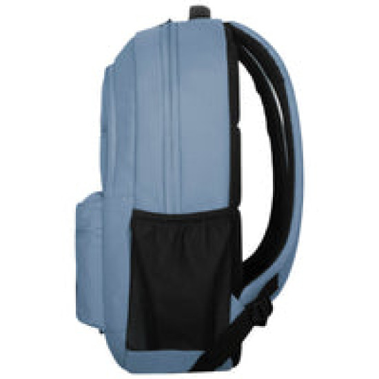 Targus Octave III backpack City backpack Blue Polyester Targus Octave III backpack City backpack Blue Polyester