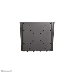 Neomounts FPMA-W110BLACK TV mount wall 10-40" - ultra-flat