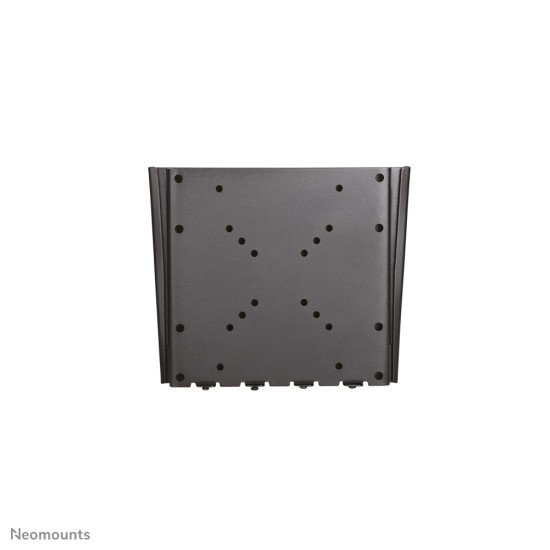 Neomounts FPMA-W110BLACK TV mount wall 10-40" - ultra-flat Neomounts FPMA-W110BLACK TV mount wall 10-40" - ultra-flat