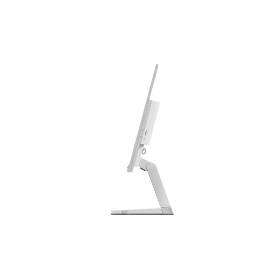 Lenovo L24e-40 23.8" FHD Monitor, Cloud Grey Lenovo L24e-40 23.8" FHD Monitor, Cloud Grey